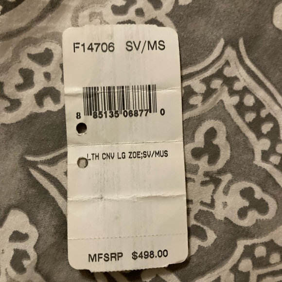 Coach bag with tags - Picture 5 of 5